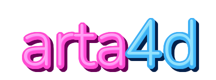 arta4d — logo kanal